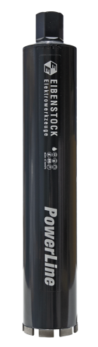 Алмазная коронка Eibenstock PowerLine D 92 L 450