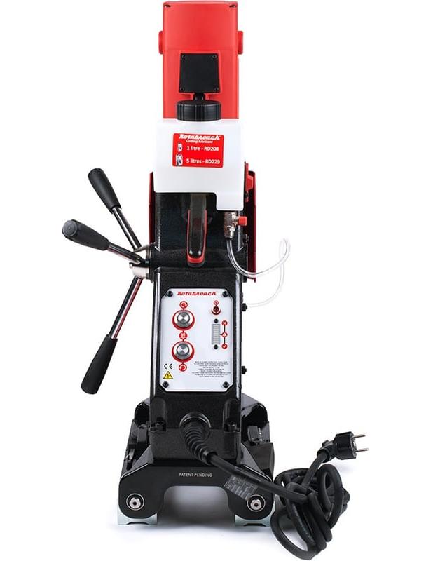 Магнитный сверлильный станок Rotabroach ELEMENT 50 PM