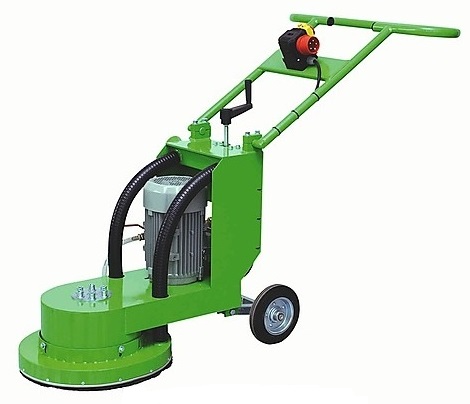 Мозаично-шлифовальная машина Dr. Schulze DBS 400 plus