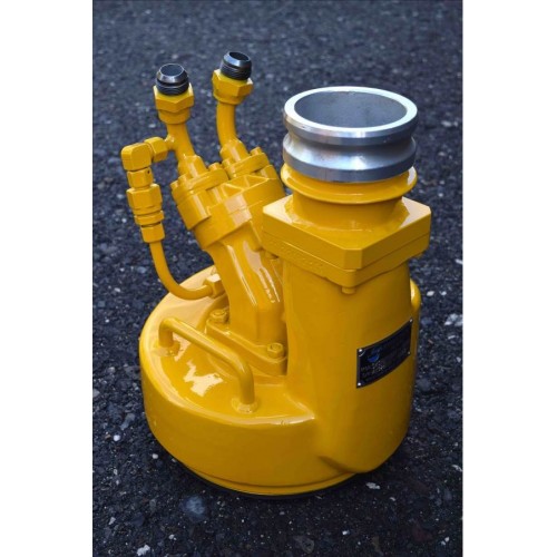 Гидравлическая мини-помпа HYDRA-TECH S4CHL