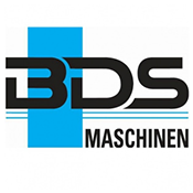 Компания BDS MASCHINEN