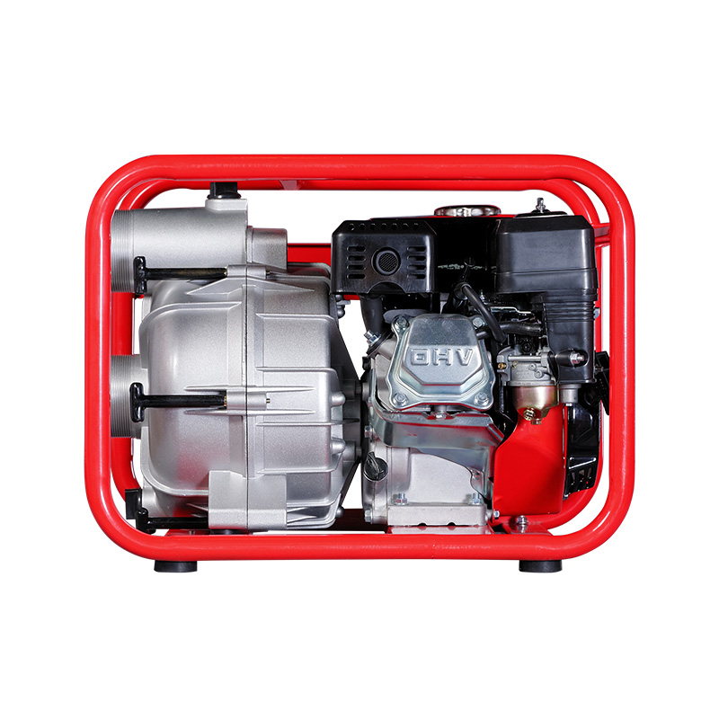 Бензиновая мотопомпа Fubag PG 950T