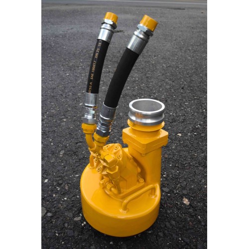 Гидравлическая мини-помпа HYDRA-TECH S4CHL