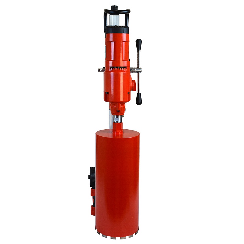 Установка алмазного бурения DIAM ML-250/2A, артикул 620066