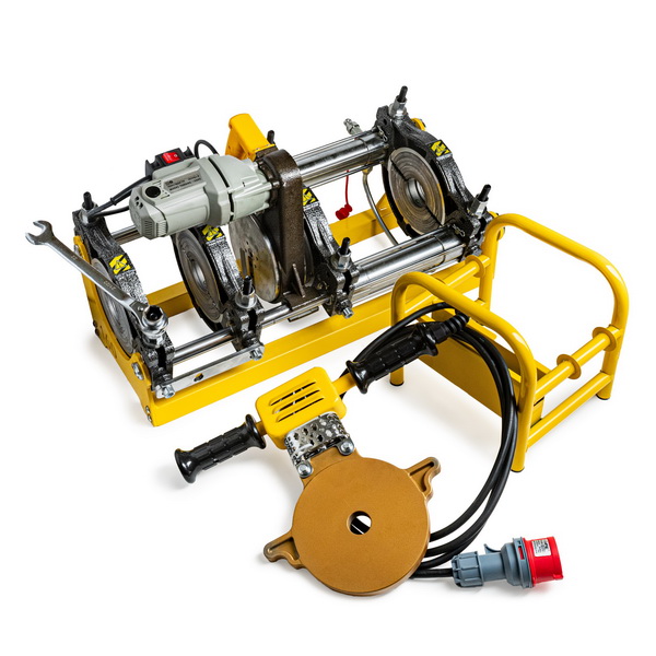 Аппарат для стыковой сварки SHTALL WP160A
