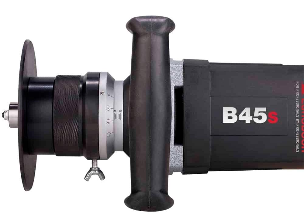 Фаскосниматель Euroboor B45S