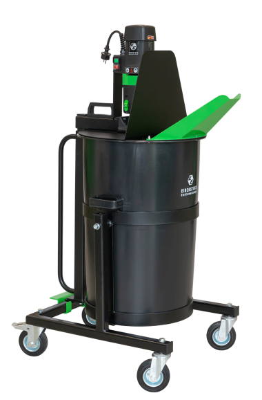 Миксерная установка Eibenstock FloorMix 2300