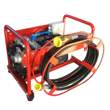 Вакуумный насос Ferroma ВН-16-001