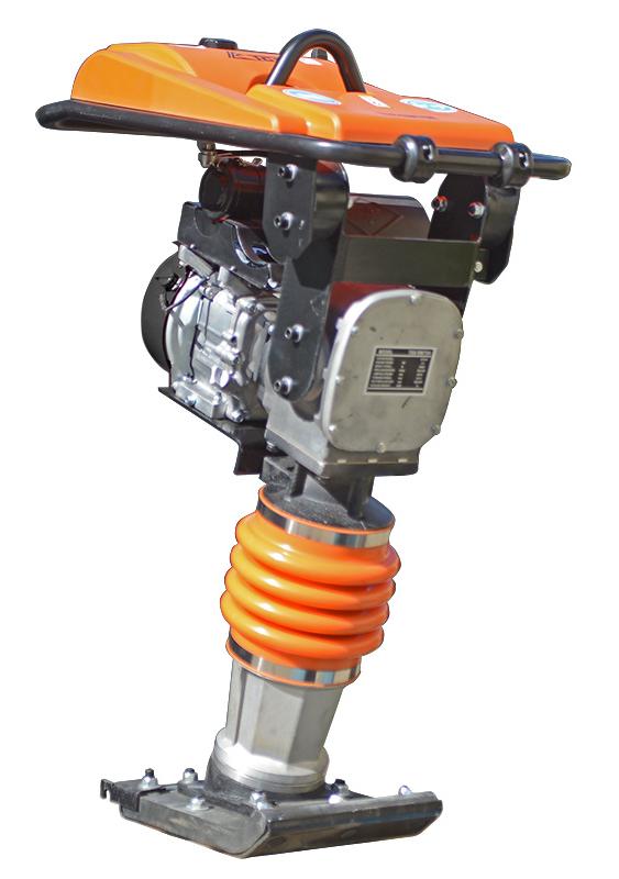 Вибротрамбовка TSS RM75L