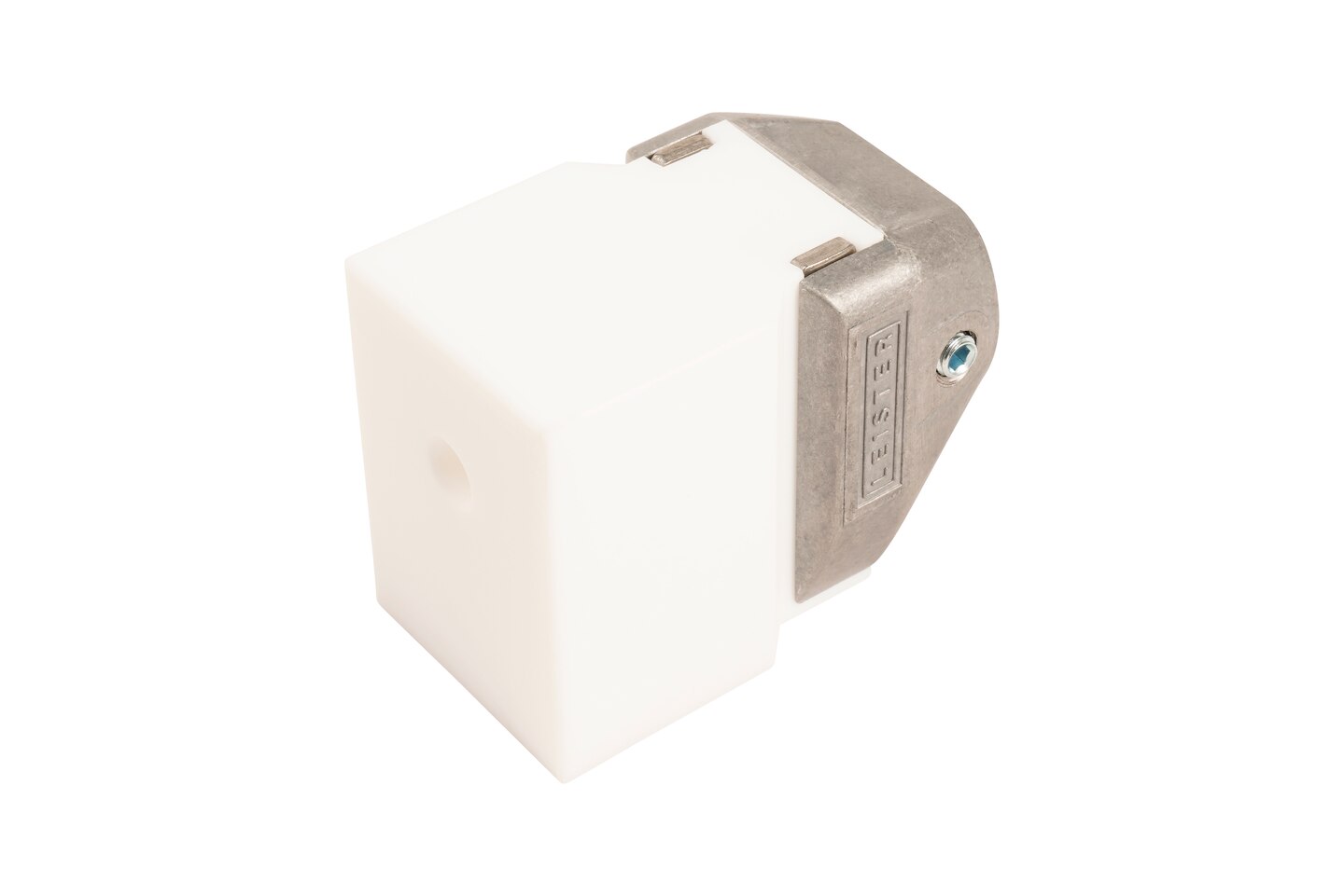 Насадка-заготовка Leister, 54x40x52 мм