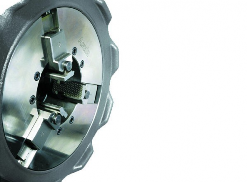 Резьбонарезной станок Rothenberger SUPERTRONIC 3 SE Auto, артикул 