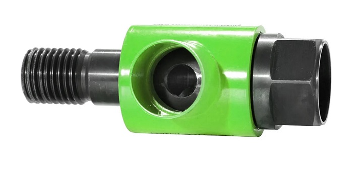 Система пылеудаления Alaton