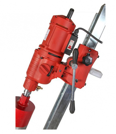 Установка алмазного бурения VOLL V-Drill 255N, артикул 