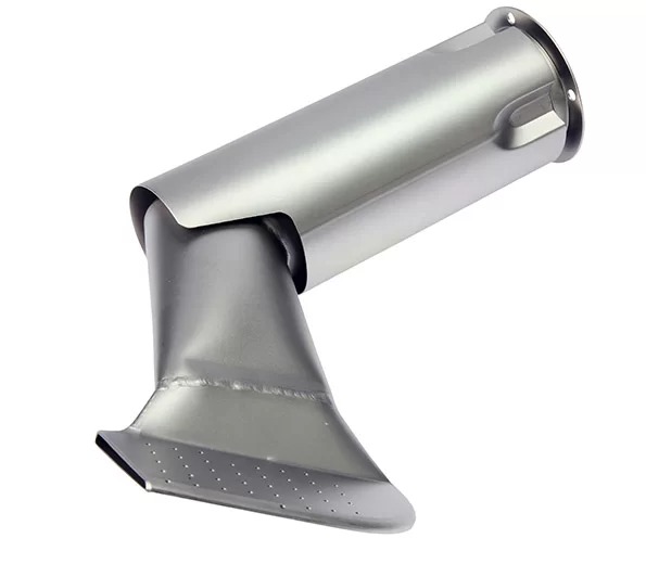 Насадка Leister для Varimat V2, 40 мм