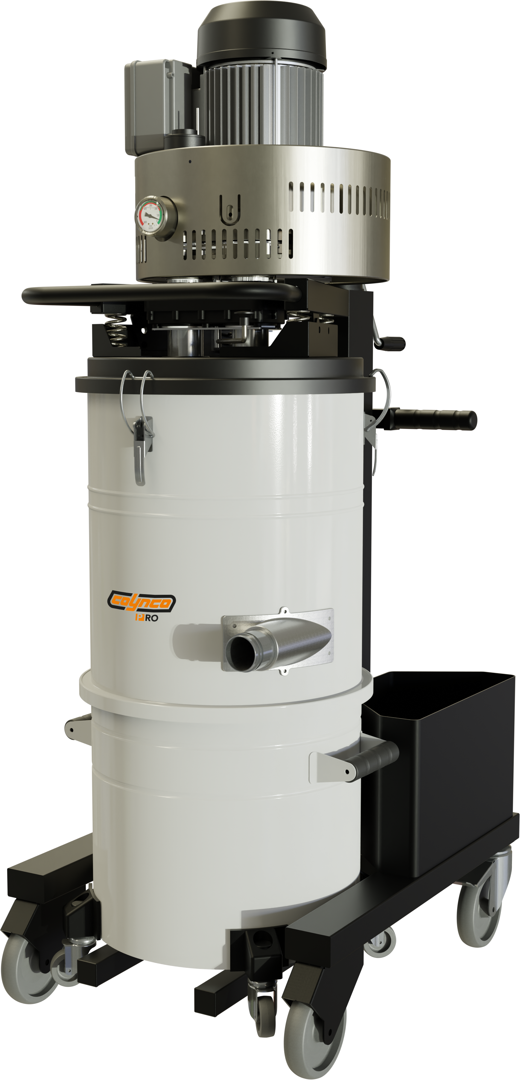 Промышленный пылесос Coynco PRO D 1130