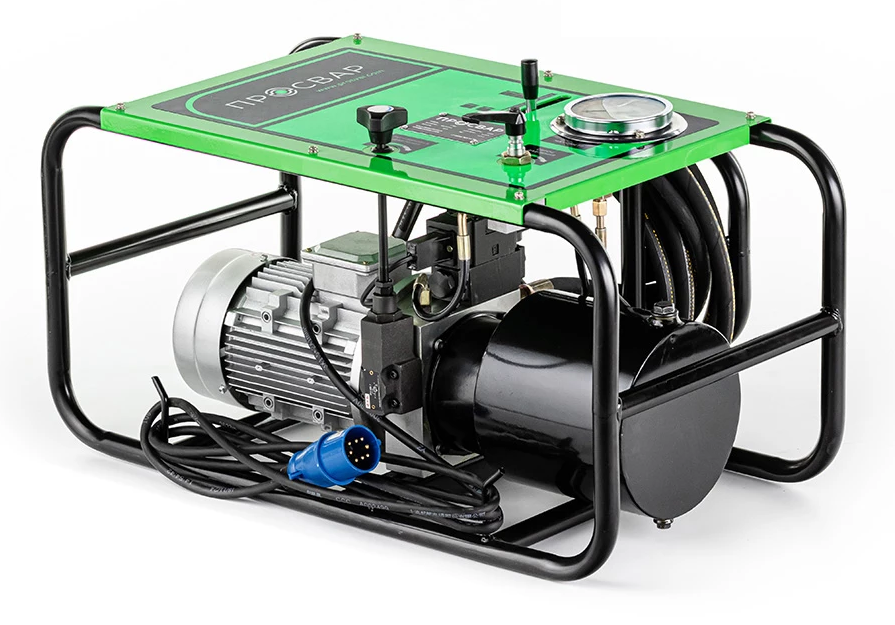 Гидростанция ПРОСВАР С 800