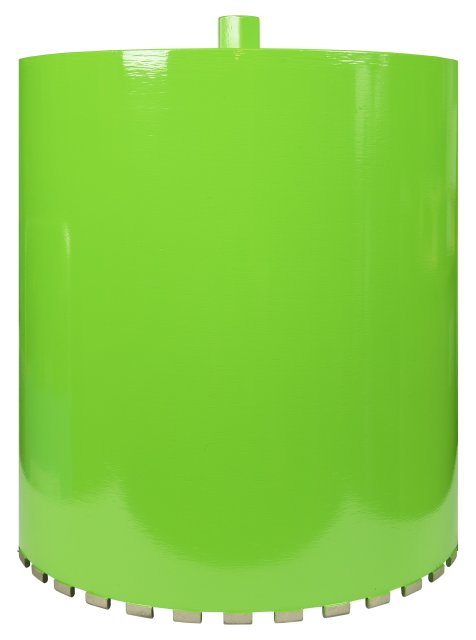 Алмазная коронка Eibenstock D 400 L 450