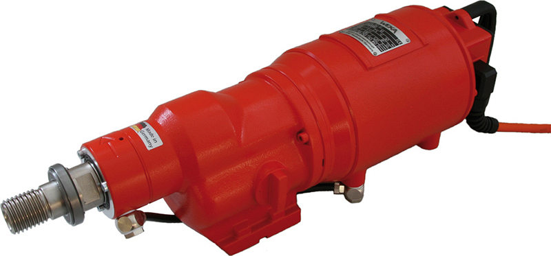 Установка алмазного бурения Dr.Schulze 500 Profi-2, артикул DK0500P2
