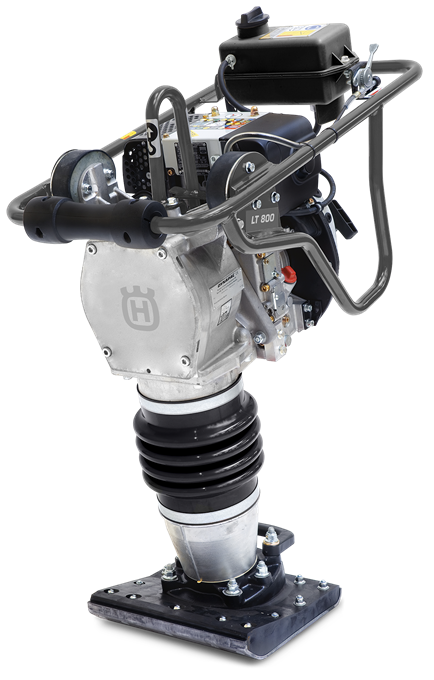 Вибротрамбовка Husqvarna LT 800