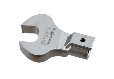 Рожковые головки Tohnichi SH