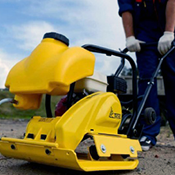 Добавлен новый раздел "Виброплиты TSS"