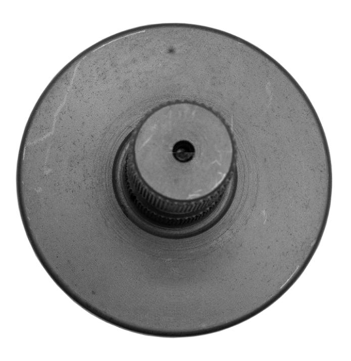 Ведущий ролик VOLL 1" для V-Groover 1-8