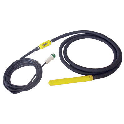 Высокочастотный глубинный вибратор Technoflex VAF-60CT