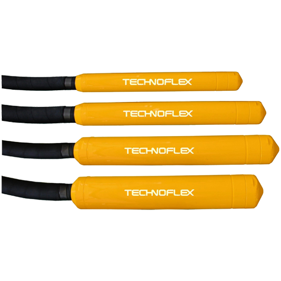 Высокочастотный глубинный вибратор Technoflex GOLD EDF-70LT