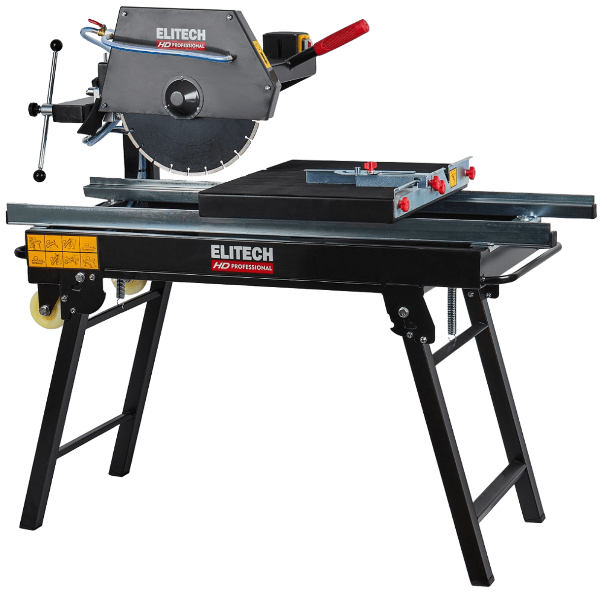 Камнерезный станок Elitech HD SCM 2235F09