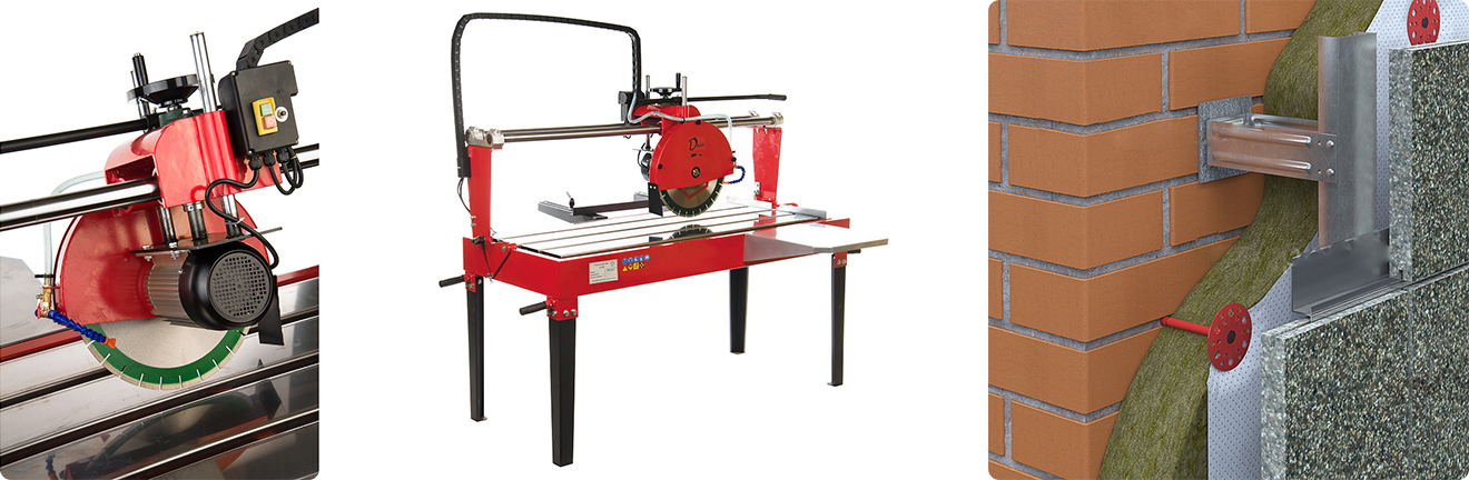 Камнерезный станок