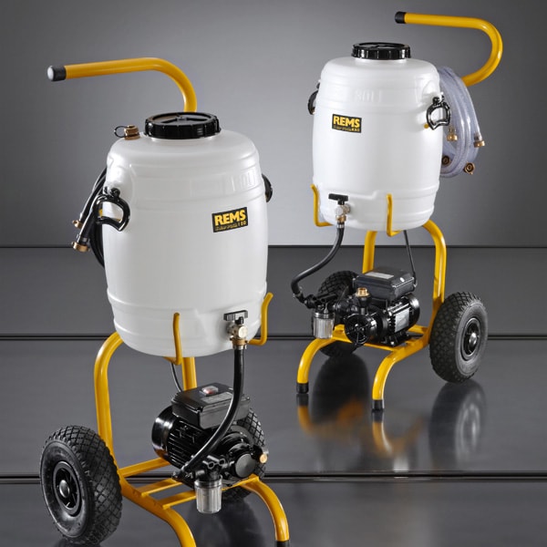 мойка вд Husqvarna