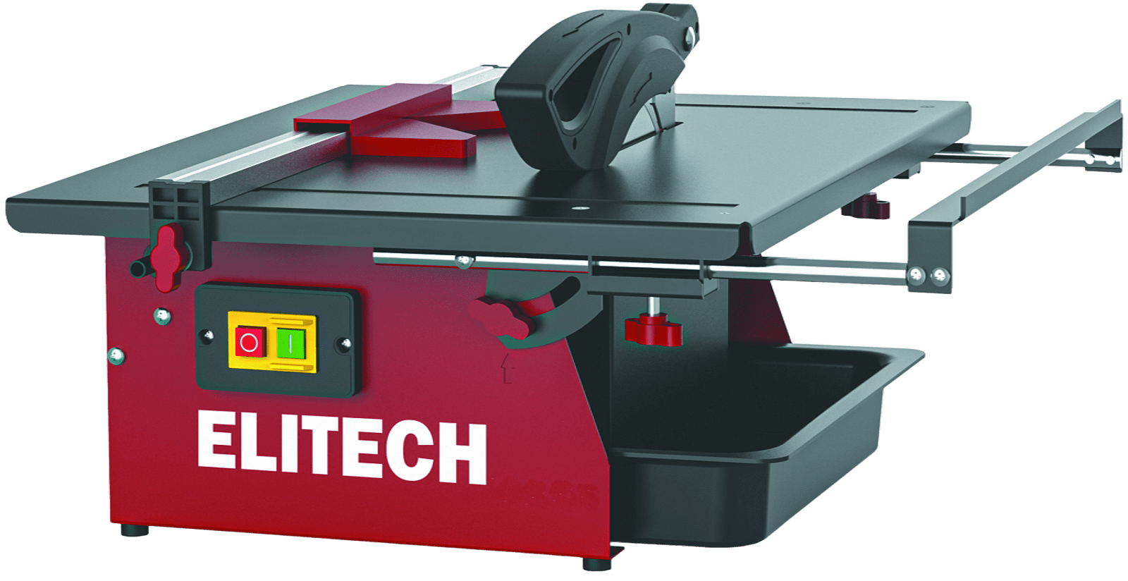 Плиткорез ELITECH ПЭ 0618