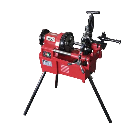 Резьбонарезной станок VOLL V-Matic A2