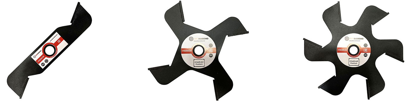 Фрезы для резчиков кровли