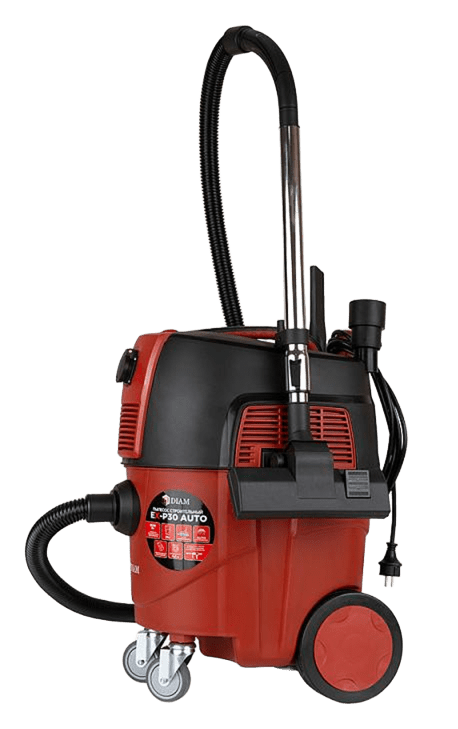 Строительный пылесос DIAM EX-P30 AUTO