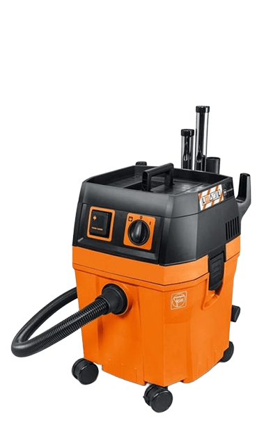 Строительный пылесос FEIN Dustex 35 L
