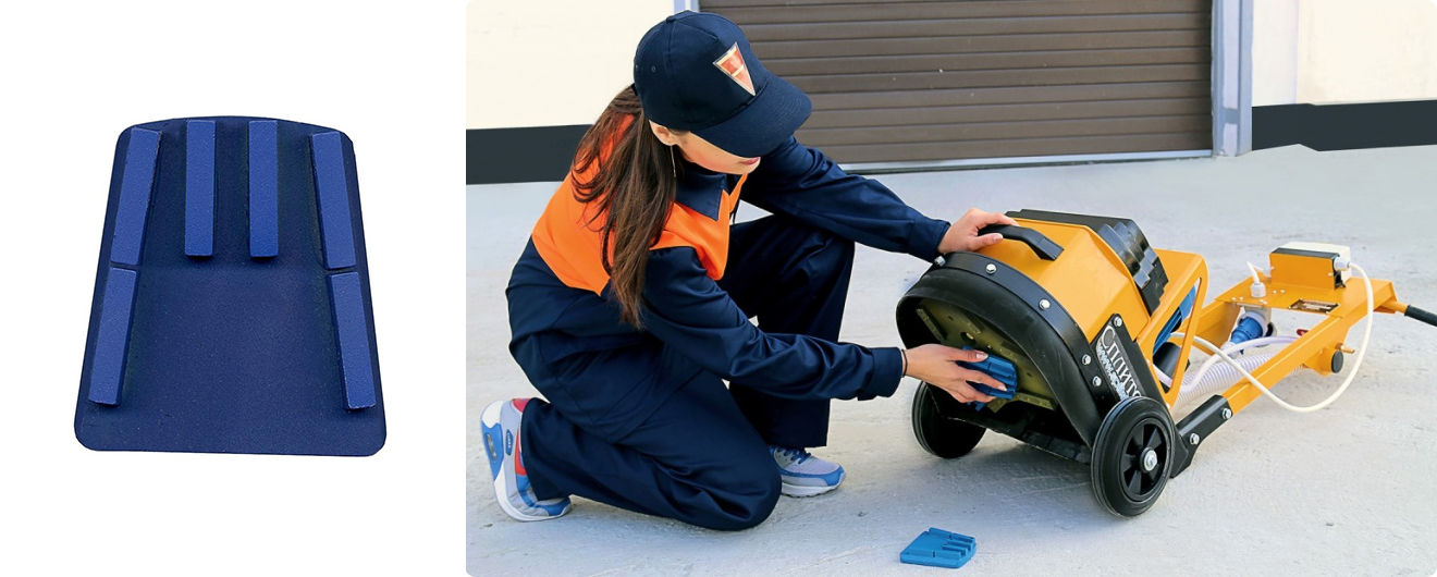 Франкфурт Сплитстоун купить