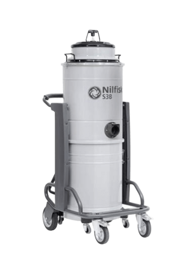 Промышленный пылесос Nilfisk S3B L100