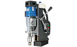 Магнитный сверлильный станок BDS MAB-845