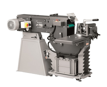 Станок для шлифования закруглений FEIN GI 150 2H + GIB/GIBE + GIR