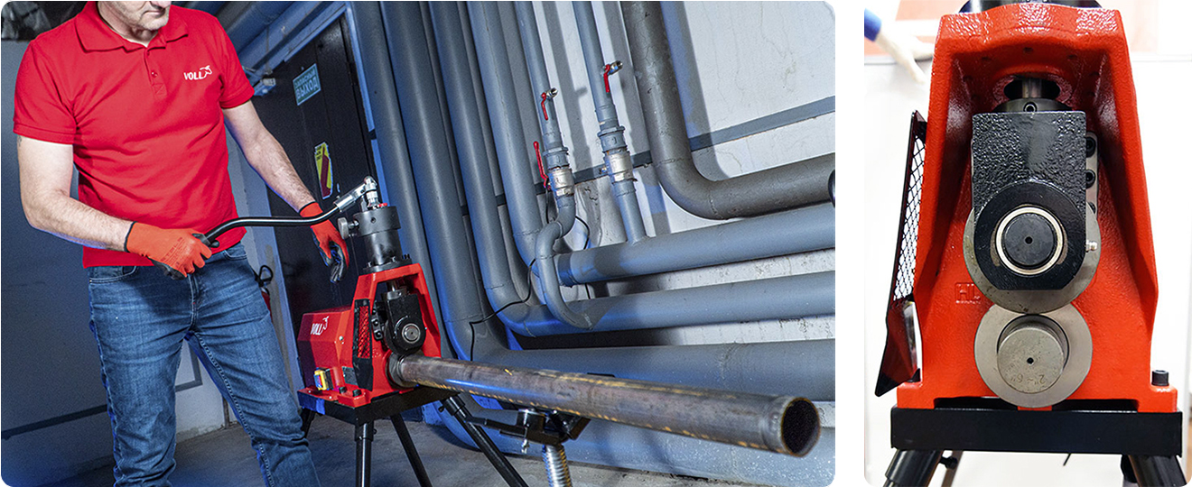 Желобонакатчики