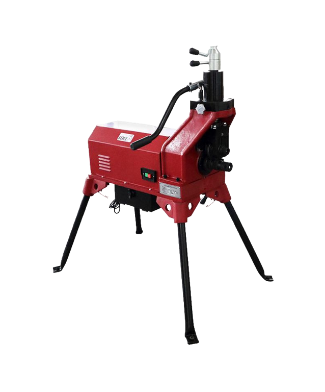 Желобонакатный станок VOLL V-Groover 12