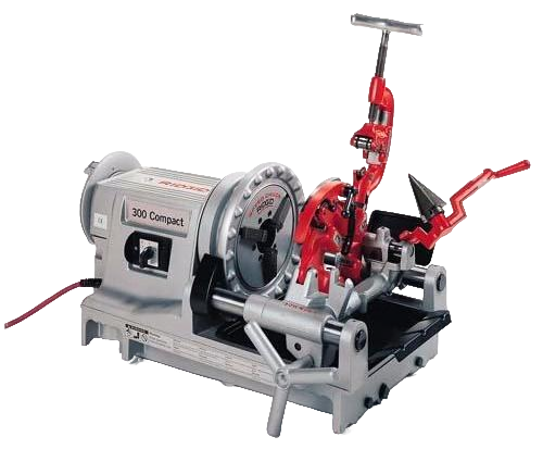 Резьбонарезной станок Ridgid 300 Compact