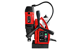 Магнитно-сверлильный станок DIAM