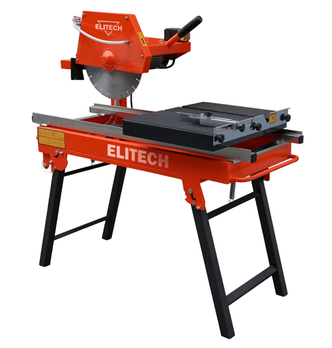 Камнерезный станок Elitech СК 400/90Р