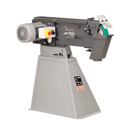 Ленточно-шлифовальный станок FEIN GI 75 2H + GIB/GIBE