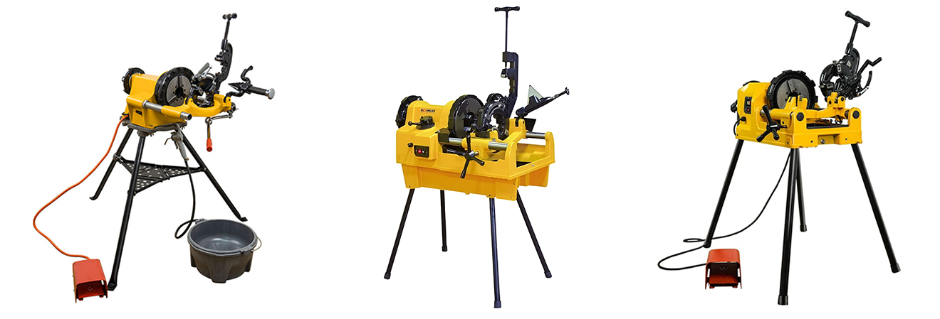 Новинки Hongli 2026: Эволюция резьбонарезного оборудования