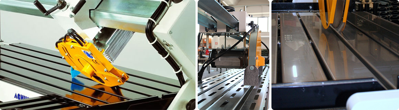 Камнерезные станки