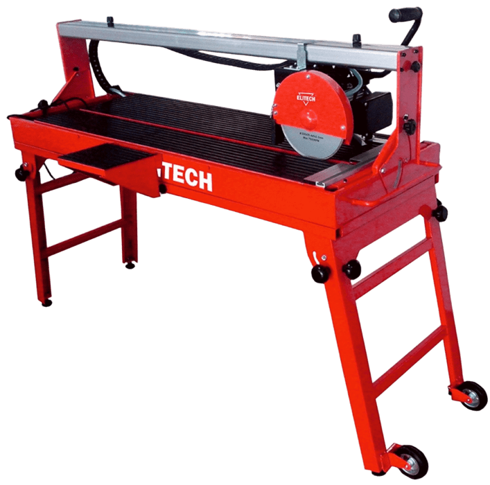 Плиткорез Elitech ПЭ 1000/92Р