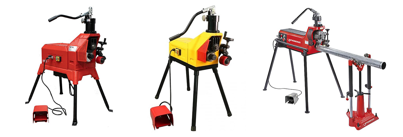 Самые актуальные модели желобонакатчиков